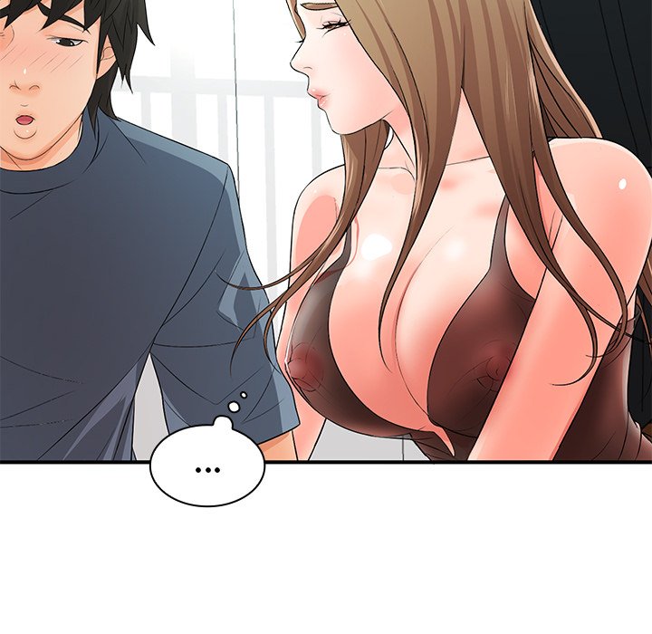 Office Troubles Chapter 20 - The End image 84