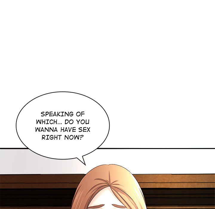Office Troubles Chapter 20 - The End image 85