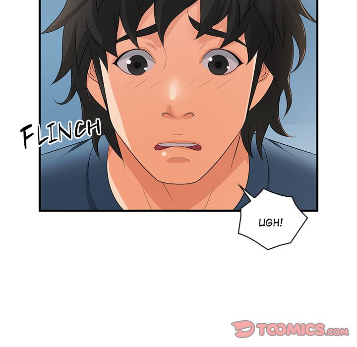 Office Troubles Chapter 20 - The End image 8