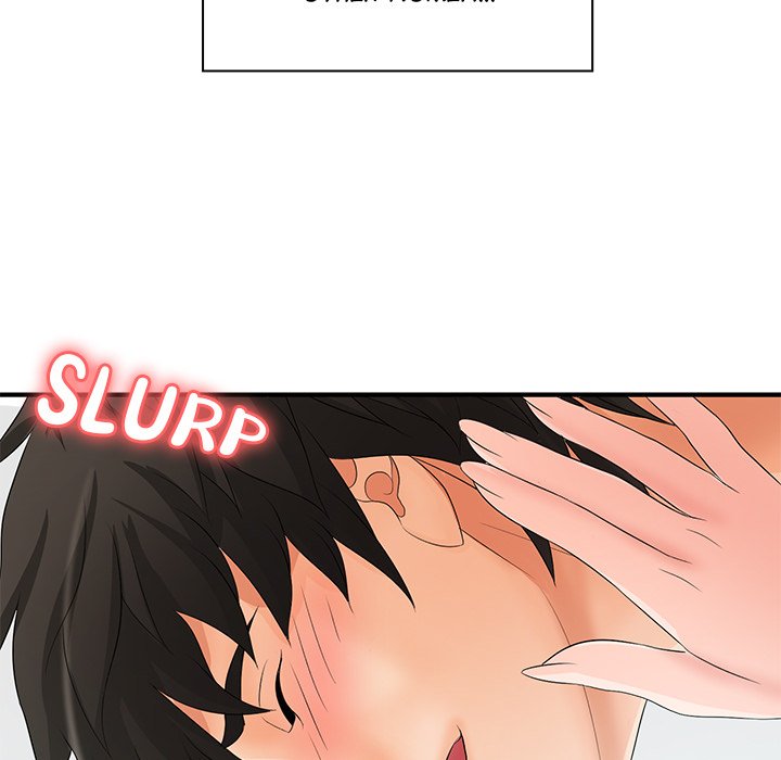 Office Troubles Chapter 20 - The End image 94