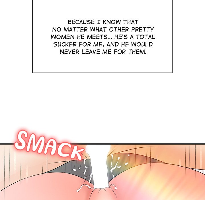Office Troubles Chapter 20 - The End image 96