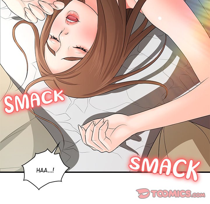 Office Troubles Chapter 20 - The End image 98