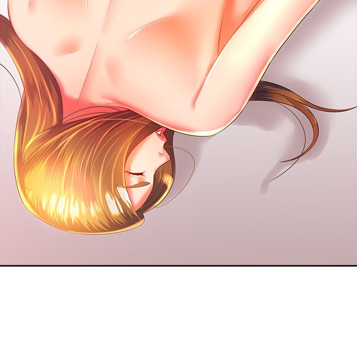 Office Troubles Chapter 3 image 108