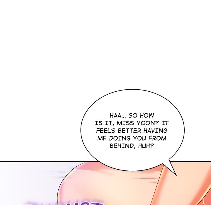 Office Troubles Chapter 3 image 109