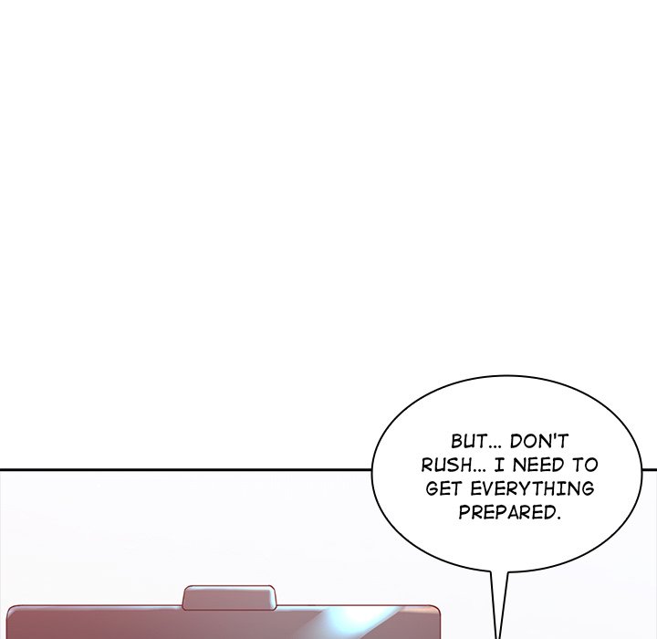Office Troubles Chapter 3 image 11