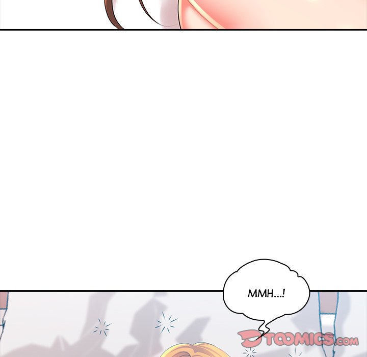 Office Troubles Chapter 3 image 122