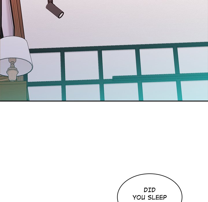 Office Troubles Chapter 3 image 127