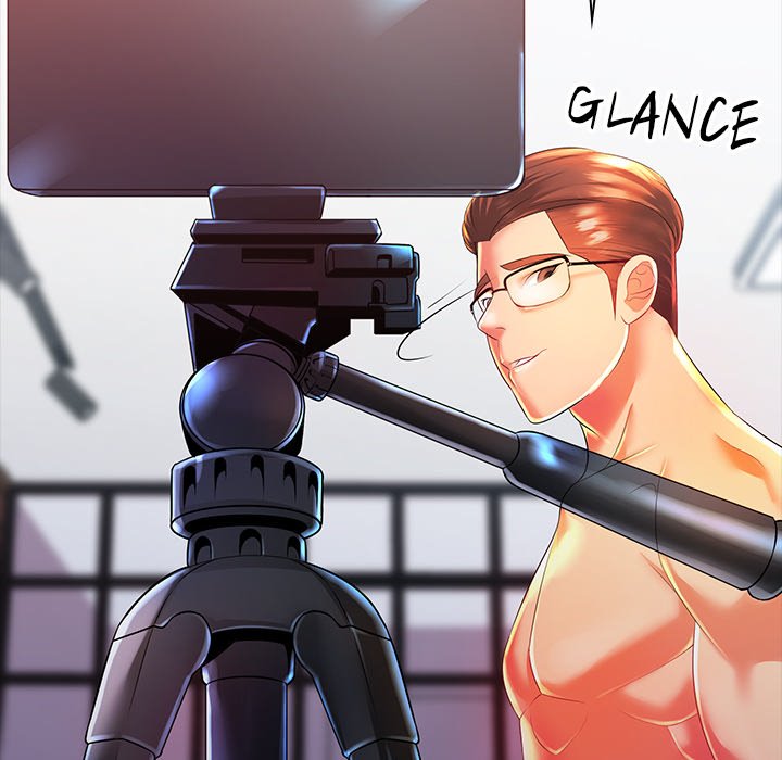 Office Troubles Chapter 3 image 12