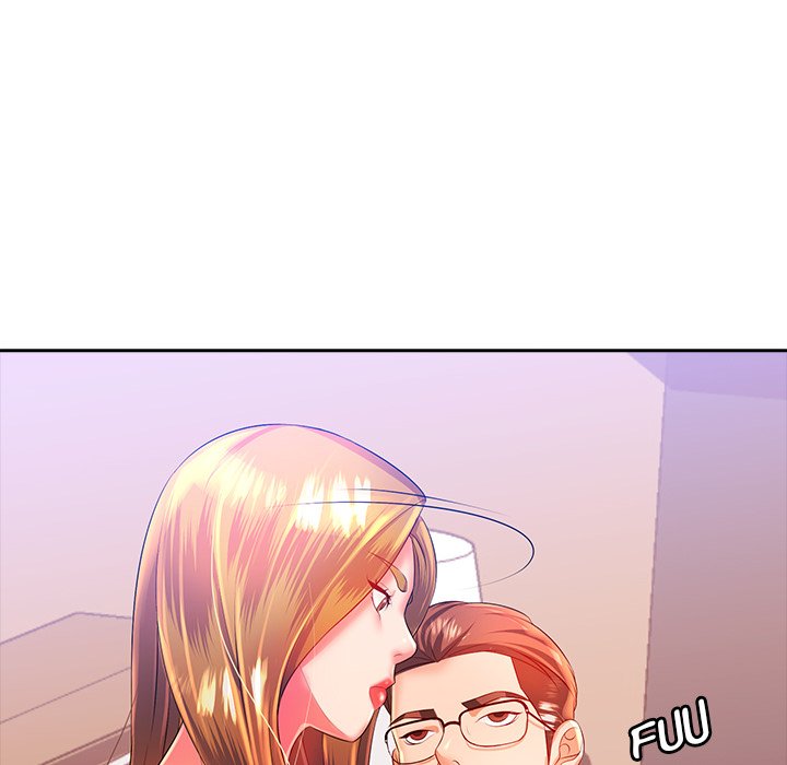 Office Troubles Chapter 3 image 135