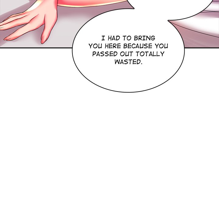 Office Troubles Chapter 3 image 137