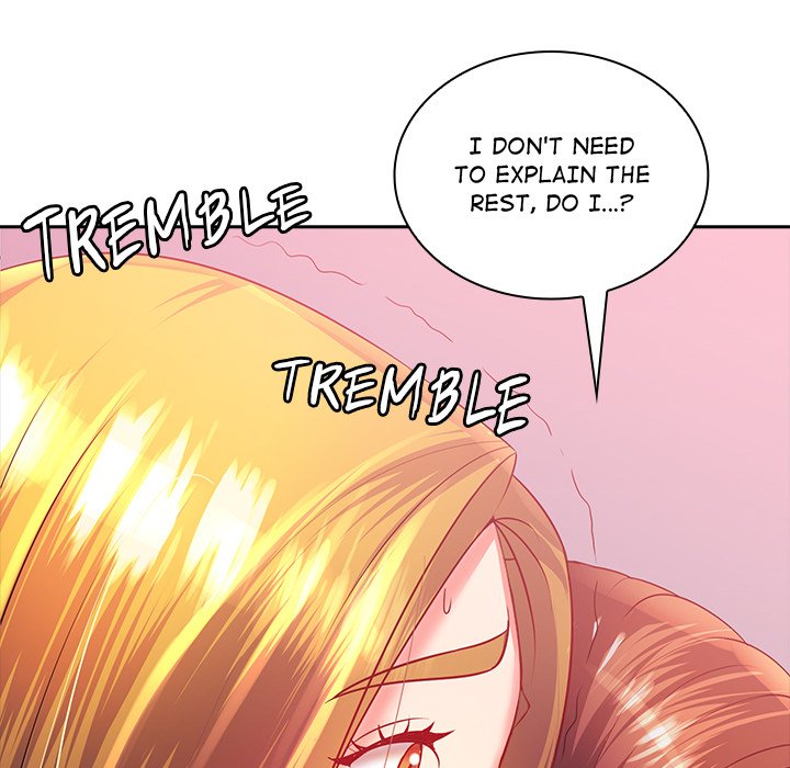 Office Troubles Chapter 3 image 138