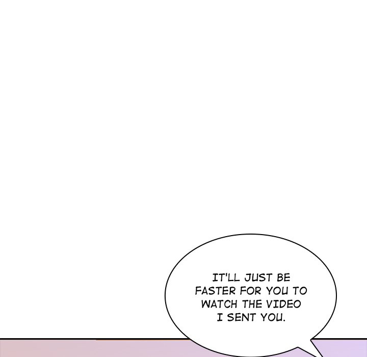 Office Troubles Chapter 3 image 144