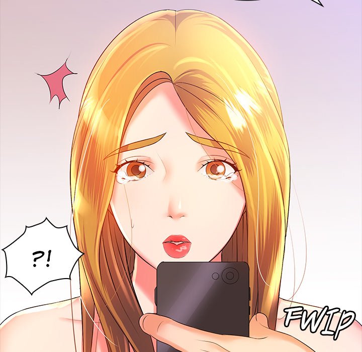 Office Troubles Chapter 3 image 145