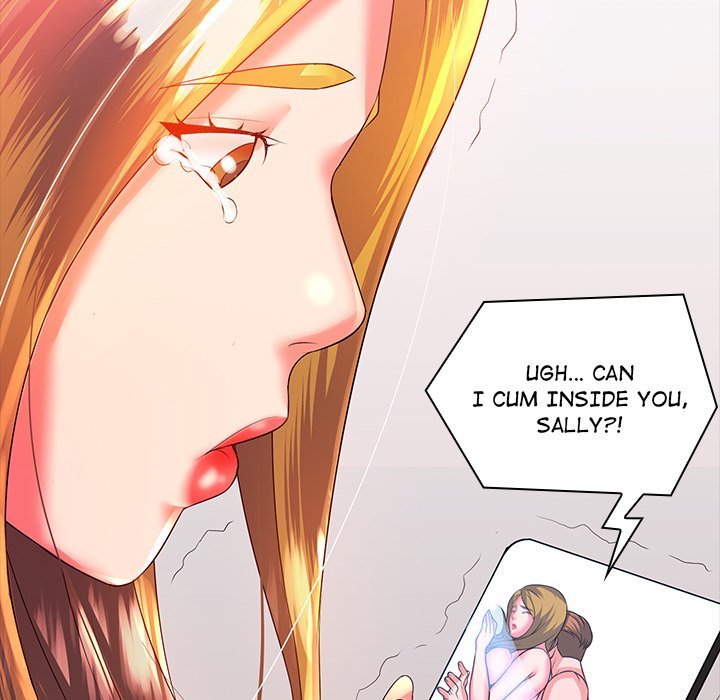 Office Troubles Chapter 3 image 152