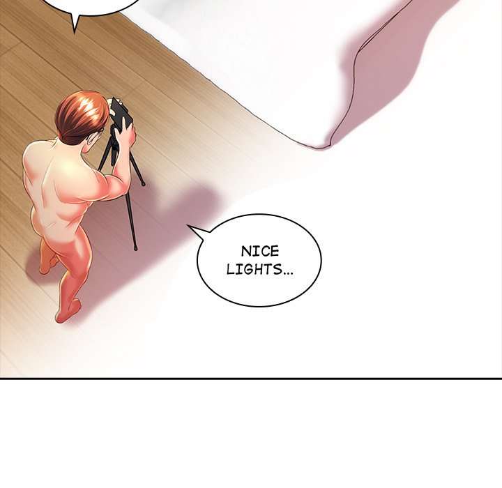 Office Troubles Chapter 3 image 15