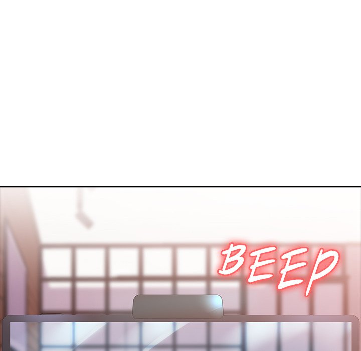 Office Troubles Chapter 3 image 16