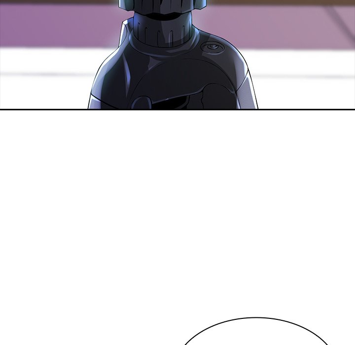 Office Troubles Chapter 3 image 18