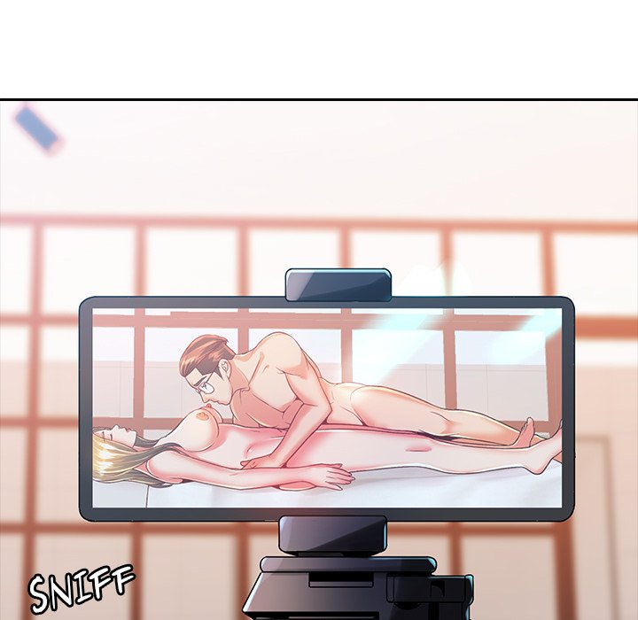 Office Troubles Chapter 3 image 25