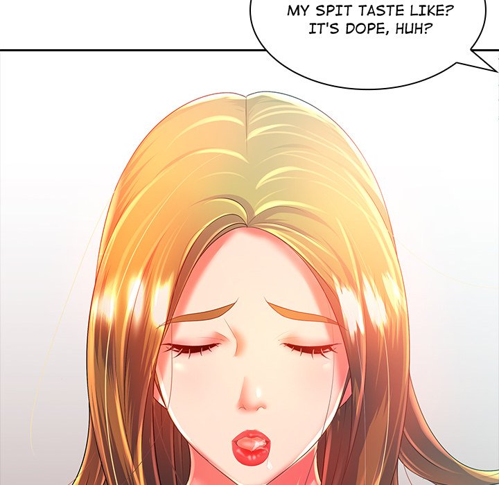 Office Troubles Chapter 3 image 35