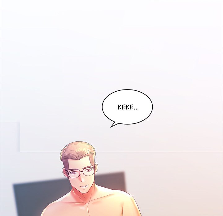 Office Troubles Chapter 3 image 4