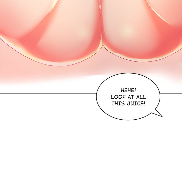 Office Troubles Chapter 3 image 60