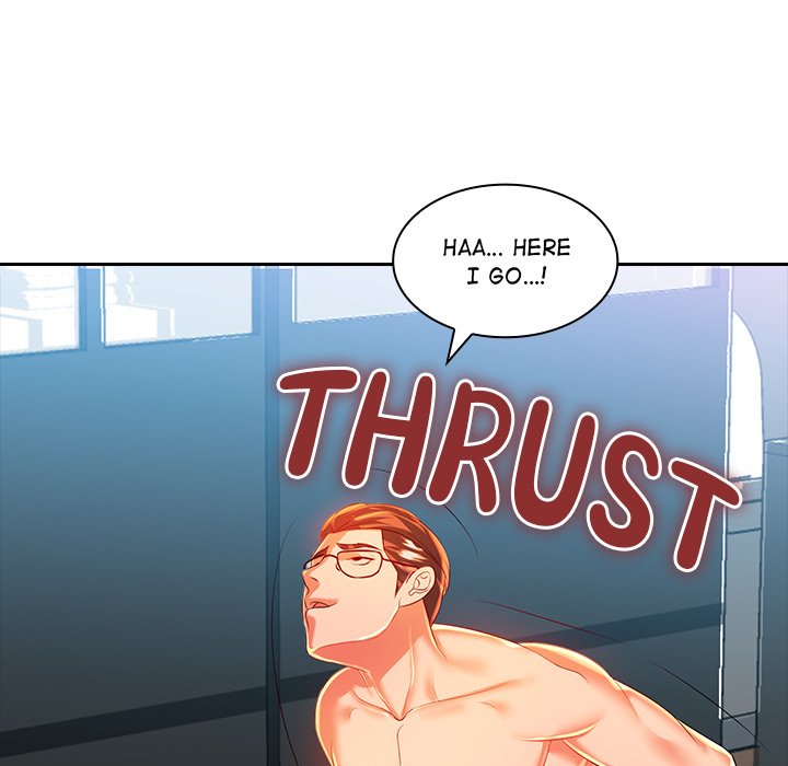 Office Troubles Chapter 3 image 64