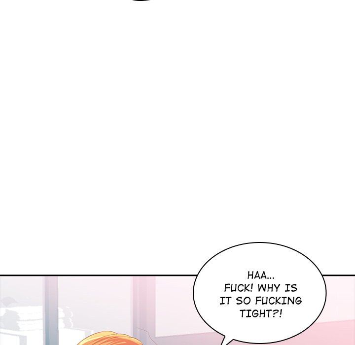 Office Troubles Chapter 3 image 66