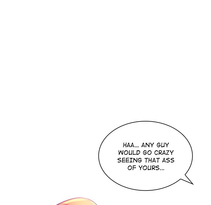 Office Troubles Chapter 3 image 94