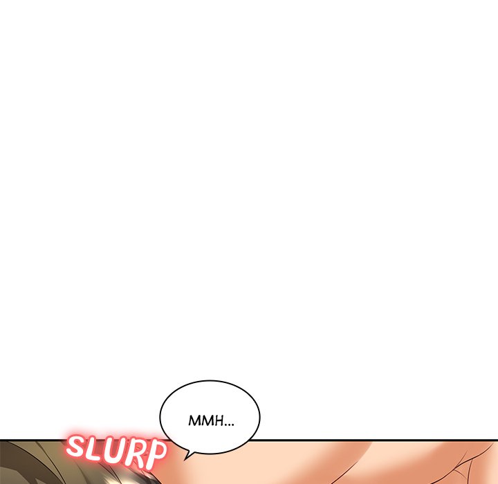 Office Troubles Chapter 4 image 101