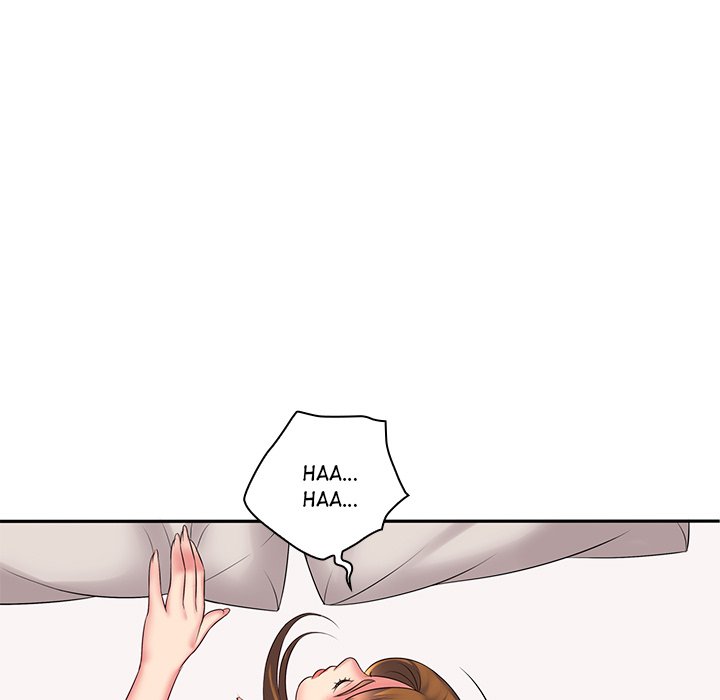 Office Troubles Chapter 4 image 106