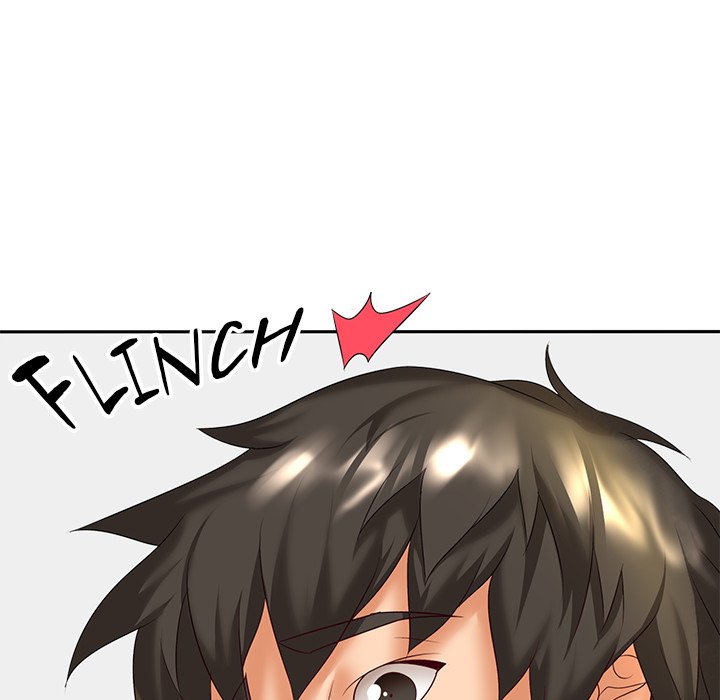 Office Troubles Chapter 4 image 109