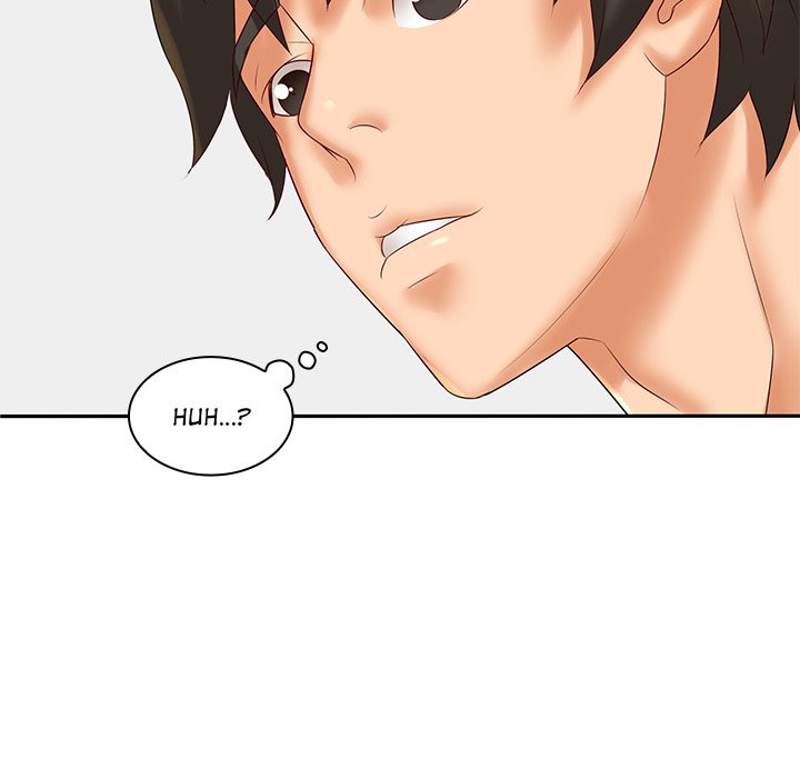 Office Troubles Chapter 4 image 110