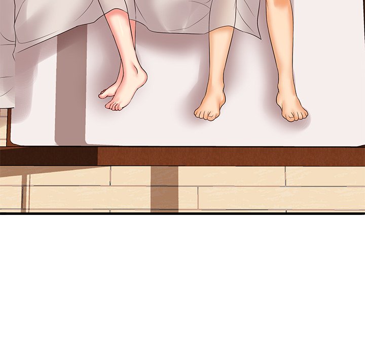 Office Troubles Chapter 4 image 11
