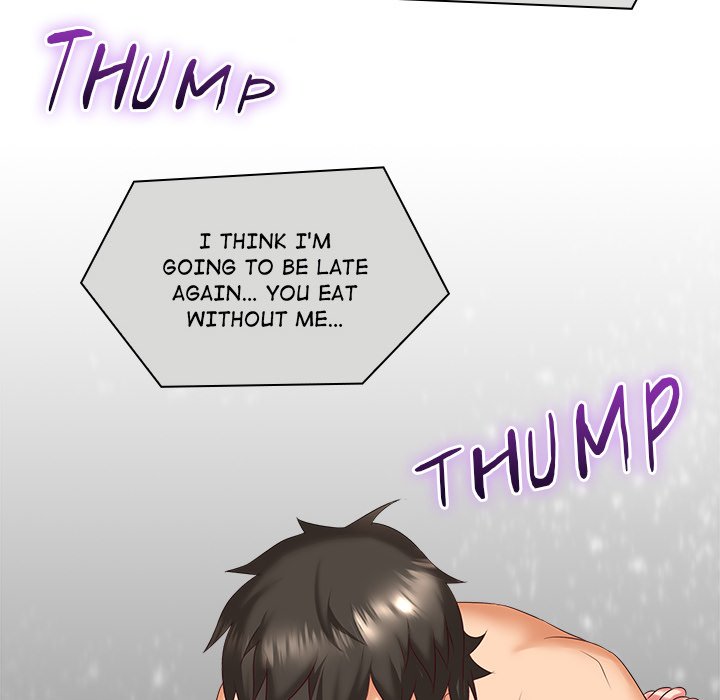 Office Troubles Chapter 4 image 119