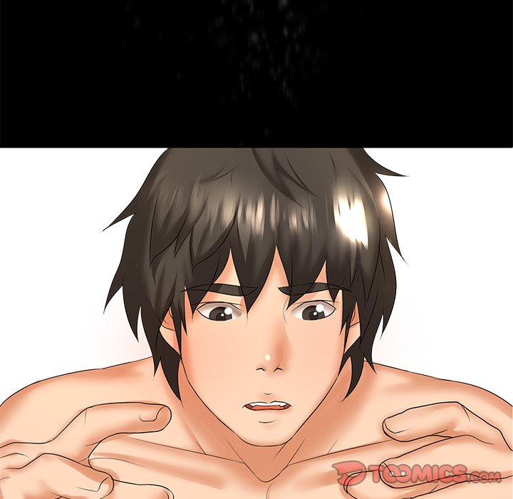 Office Troubles Chapter 4 image 123
