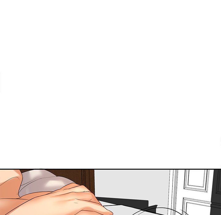 Office Troubles Chapter 4 image 12