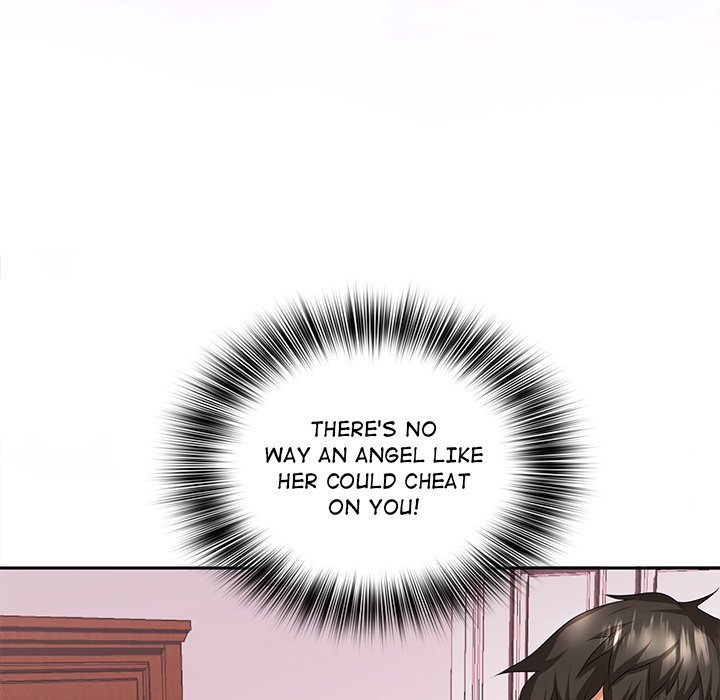 Office Troubles Chapter 4 image 130