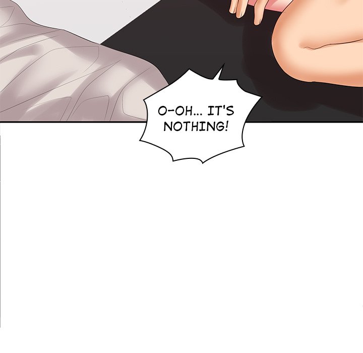 Office Troubles Chapter 4 image 132