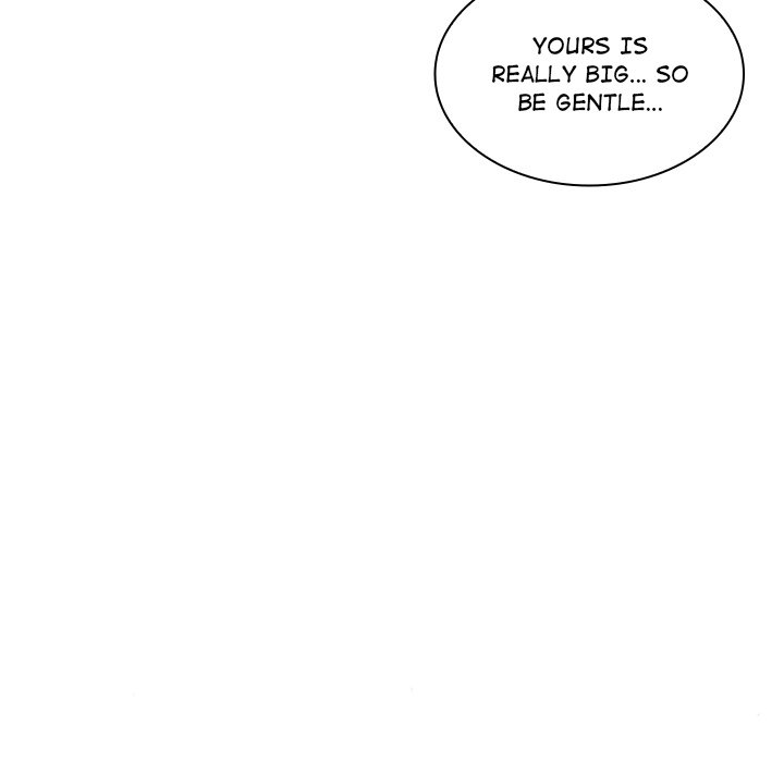 Office Troubles Chapter 4 image 138
