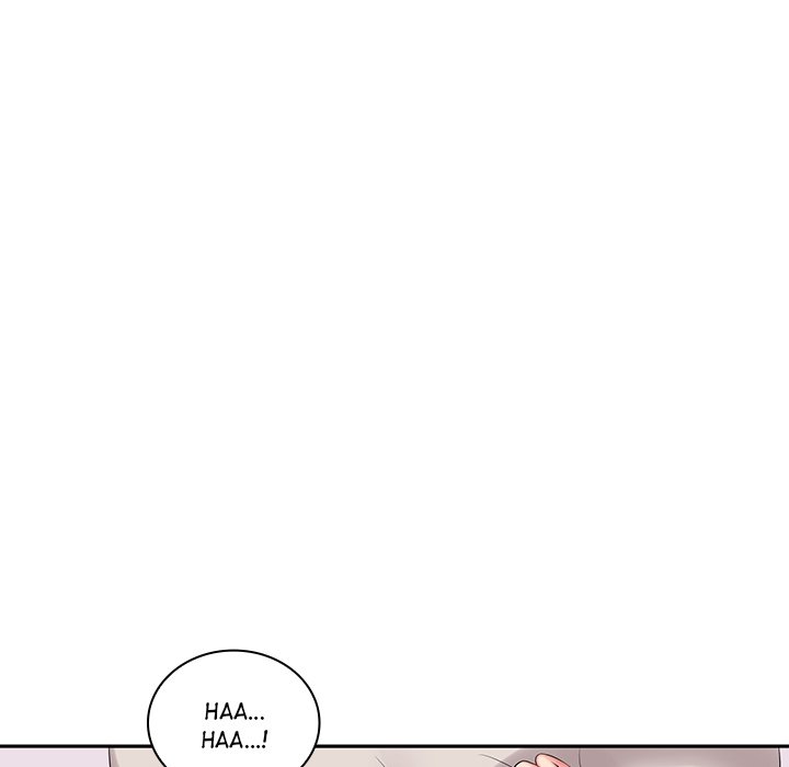 Office Troubles Chapter 4 image 163