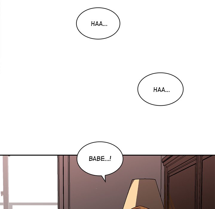 Office Troubles Chapter 4 image 167