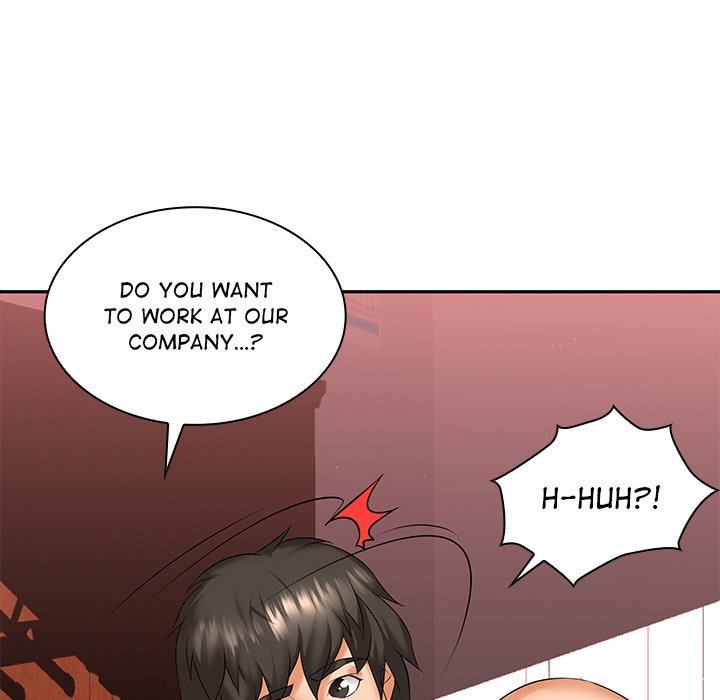 Office Troubles Chapter 4 image 169