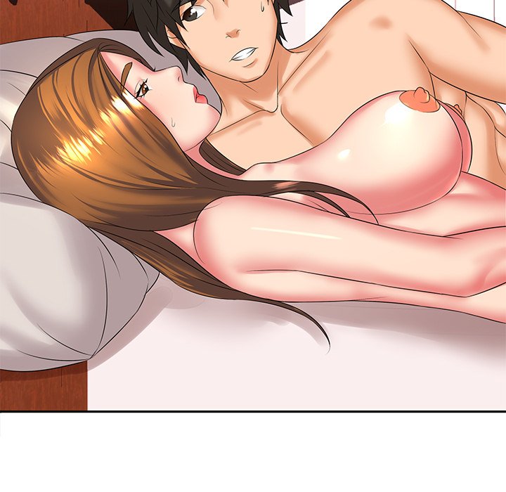 Office Troubles Chapter 4 image 170