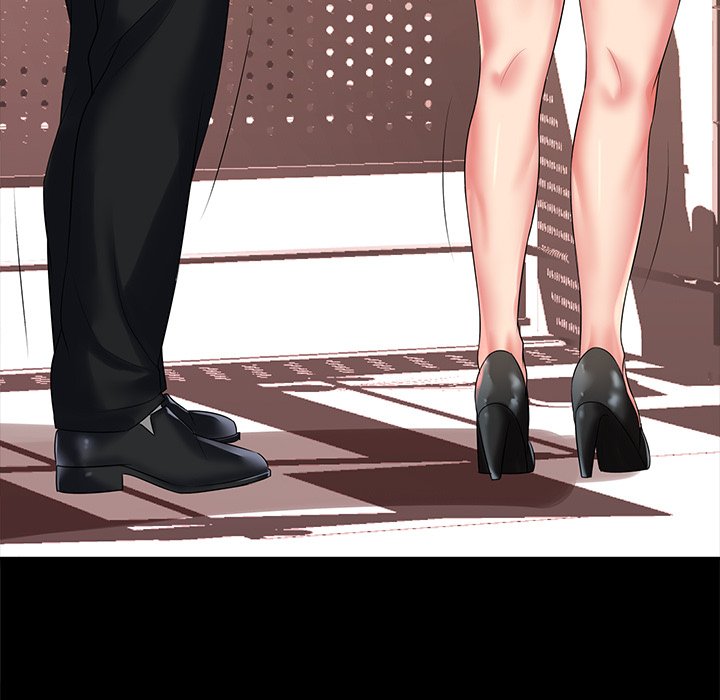Office Troubles Chapter 4 image 175