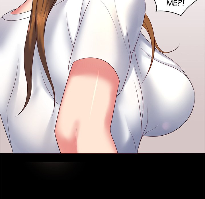 Office Troubles Chapter 4 image 181