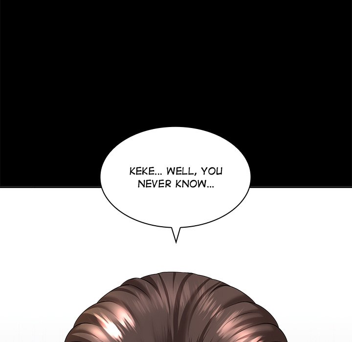 Office Troubles Chapter 4 image 186