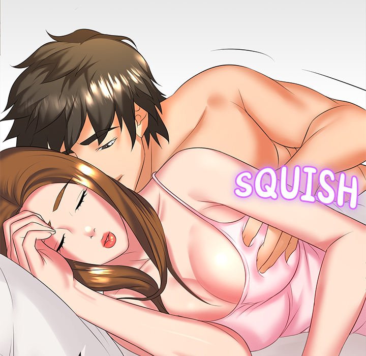Office Troubles Chapter 4 image 19