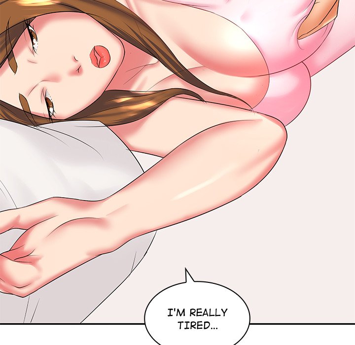 Office Troubles Chapter 4 image 22