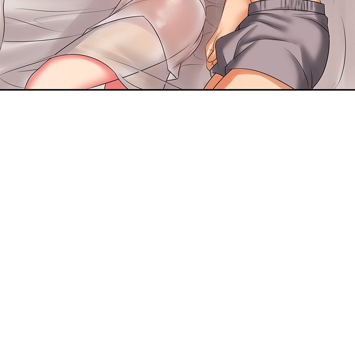 Office Troubles Chapter 4 image 25
