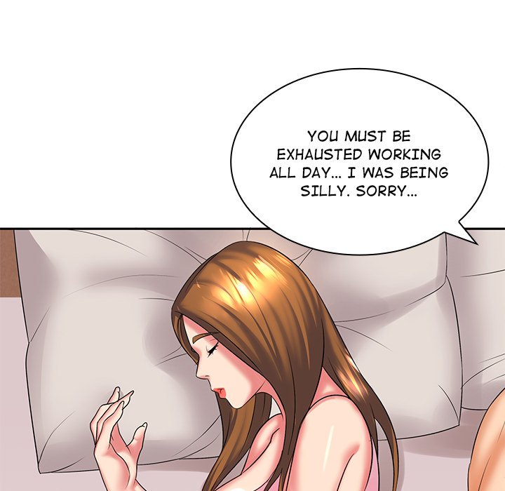 Office Troubles Chapter 4 image 26